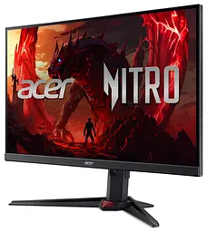 Монітор Acer 27" XV272UF3bmiiprx (UM.HX2EE.317) Black teh0022162 - мініатюра 6
