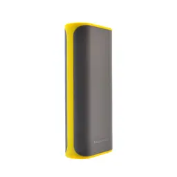 Додаткова батарея Hoco B21 (5200mAh) Grey - мініатюра 3