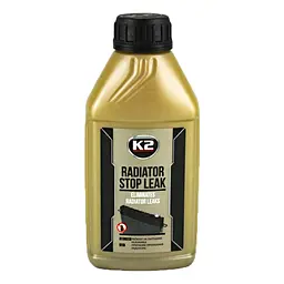 Герметик радіатора K2 Radiator Stop Leak 400 мл (ET2311)