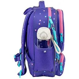 Рюкзак дитячий Kite Kids Kuromi (HK26-559XS-1) - мініатюра 2