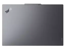 Ноутбук Lenovo ThinkPad X9-14 Gen 1 Grey (21QA0135US) - мініатюра 5