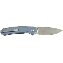 Ніж CJRB Pyrite SW Gray - мініатюра 2