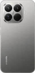 Смартфон Xiaomi 15T Pro 12/512GB Titan Gray (Global) (no charger) [5G, NFC] - мініатюра 5