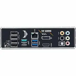 Материнська плата ASUS TUF Gaming B550-Pro (TUF GAMING B550-PRO) (Socket AM4, AMD B550, ATX) - мініатюра 3