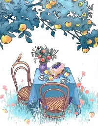 Як упіймати сніданок. Коротка історія їжі - Оксана Снігур - мініатюра 3
