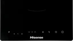 Плитка індукційна Hisense HIC2000Y (742953) - мініатюра 2