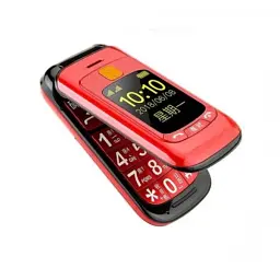 Мобільний телефон Gzone F899 red Global - мініатюра 2