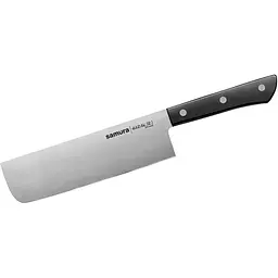 Ніж кухонний Накір Samura Harakiri 161 мм (SHR-0043B)