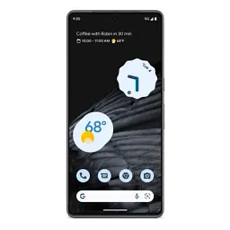 Смартфон Google Pixel 7 12/256GB Obsidian - мініатюра 3