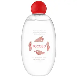Тонер для звуження пор Tocobo Vita Berry Pore Toner Ягідний 150 мл - мініатюра 3