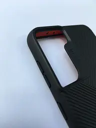 Оригінальний протиударний чохол для Samsung Galaxy S21 5G (G991) Gear4 Battersea D3O Black - мініатюра 5