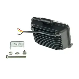 Cвітлодіодна фара WL-R4 84W Hi/Low Cyclone (НФ-00001235) - мініатюра 3