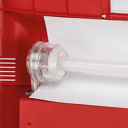 Акваріум Ferplast CAYMAN 40 COLOURS - 21 L 41.5 x 21.5 x h 34 cm - мініатюра 2