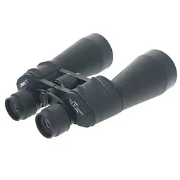 Бінокль Comet AXP101, (10x60) в чохлі Чорний - мініатюра 3