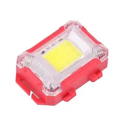Ліхтар Quantum (QM-FL4030) Simply COB 3 x AAA/LR03 (QM-FL4030) - мініатюра 5