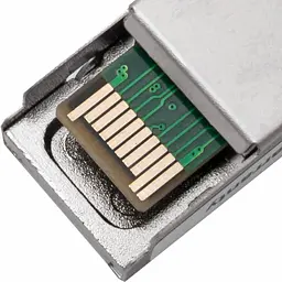 Модуль SFP Alistar SFP-1G-T - мініатюра 4