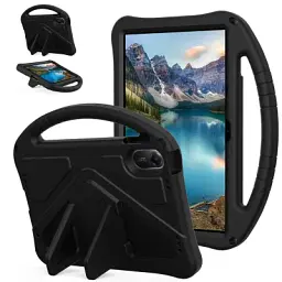 Чохол до планшета BeCover Protected Cover Xiaomi Redmi Pad 2 11.0" Black (715856)