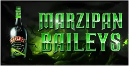 Марципан Lorizio з бейлісом "Baileys" 