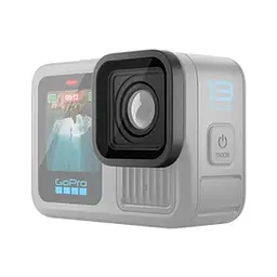 Аксесуар до екшн-камер GoPro Lens Caps Set for Hero 13 (AECOV-001) - мініатюра 2