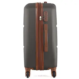 Валіза Semi Line 28" (L) Graphite (T5583-6) - мініатюра 4