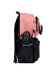 Рюкзак YES T-107 Pink (559974) - мініатюра 3