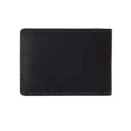 Затискач-портмоне GRANDE PELLE 11х8х0.5 см acs0032124 - мініатюра 4