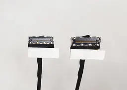 Шлейф матриці для ноутбуків Asus A401L, K401, K401L, K401LB, K401UQ, V405L, eDP 30 pin - мініатюра 5
