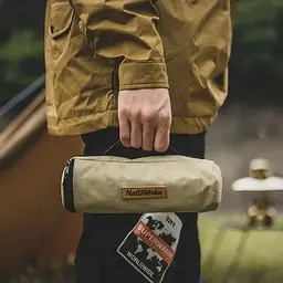 Чаша для багаття Naturehike NH20SK001 20CJ складана - мініатюра 7