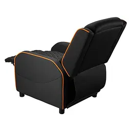 Ігрове крісло Cougar RANGER ONE Black (RANGER ONE) - мініатюра 8