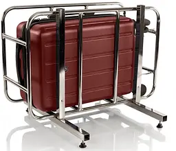 Валіза Heys SpinLite (S) Burgundy (10157-0017-21) 930197 - мініатюра 6