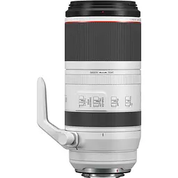 Об'єктив Canon RF 100-500mm f/4.5-7.1 L IS USM (4112C005) [90023] - мініатюра 4