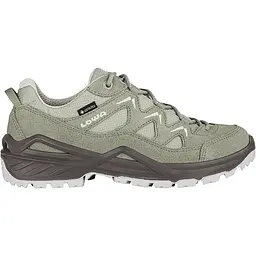 Кросівки жіночі Lowa Sirkos Evo GTX LO Women 37 Світло-оливковий - мініатюра 2