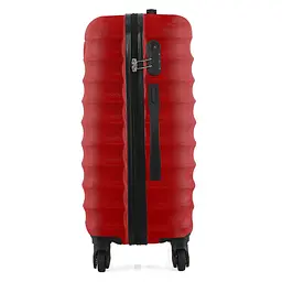 Валіза Semi Line 22" M Red (T5578-3) - мініатюра 4