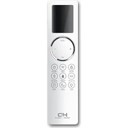 Спліт-система Cooper & Hunter Supreme CH-S24FTXAM2S-WP White [113131] - мініатюра 6