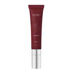 Блиск для губ Mimoli Lip Gloss Scorpio скорпіон 