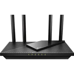 Маршрутизатор TP-Link ARCHER AX55 (ARCHER-AX55) - мініатюра 2
