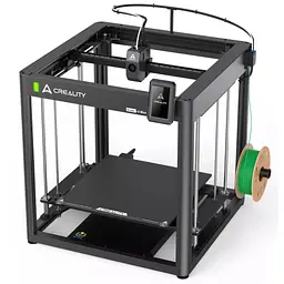 3D-принтер Creality Ender-5 Max - мініатюра 2