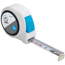 Рулетка вимірювальна My Tools Easy 3 м (125-3-16) - мініатюра 5