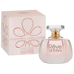 Lalique Reve d'Infini 50 мл парфумована вода