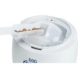 Розвиваюча іграшка-годівниця Trixie Dog Activity Memory Trainer 3.0 для собак d20х24 см пластик - мініатюра 4