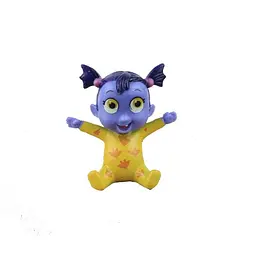 Іграшки, фігурки з мультфільму Вампіріна Vampirina, 9 шт - мініатюра 5
