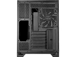 Корпус Chieftec Visio Air Black (GM-30B-M-OP) - миниатюра 5