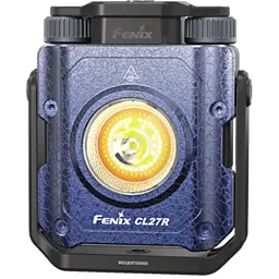 Ліхтар кемпінговий Fenix CL27R Dark blue