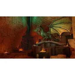 Ключ активації Microsoft Colossal Cave для Xbox One/Series S/X - мініатюра 4