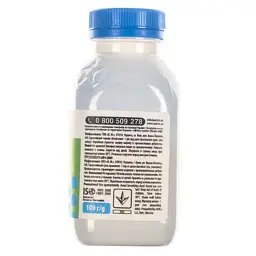 Тонер HP CLJ 1500/3000/4600/CP1215) CYAN 100г Patron (HCS-A-C-100) - мініатюра 3