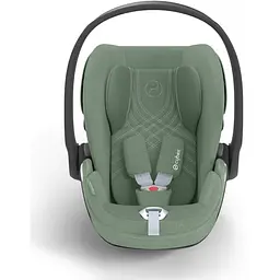 Автокрісло Cybex Cloud T i-Size Plus Leaf Green (523000255) - мініатюра 2