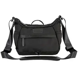 Сумка Vanguard VEO GO 21M Black (VEO GO 21M BK), Чорний