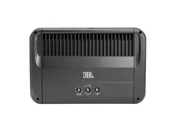 Одноканальний підсилювач JBL GTO-1001EZ - мініатюра 2