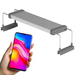 Світильник Chihiros B-Series B20 LED 20-30 см розумне RGB-освітлення для акваріума - мініатюра 1