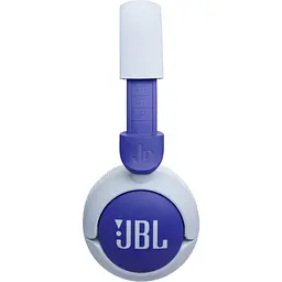 Навушники JBL JR 320BT Blue (JBLJR320BTBLU) - мініатюра 6
